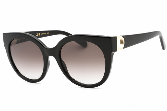 Salvatore Ferragamo SF1031S-001 53mm New Sunglasses