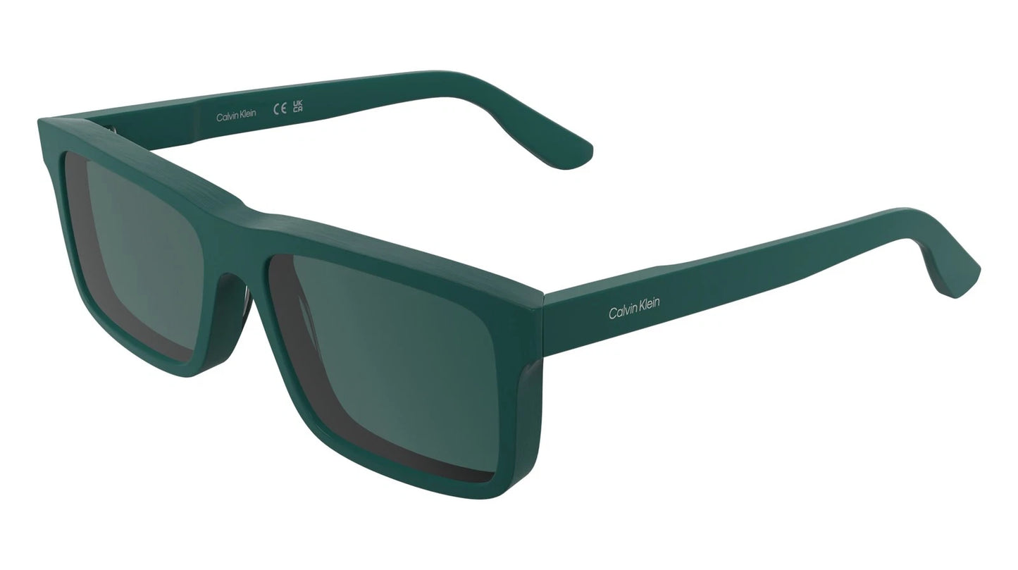 Calvin Klein CK25535S-432-5717 57mm