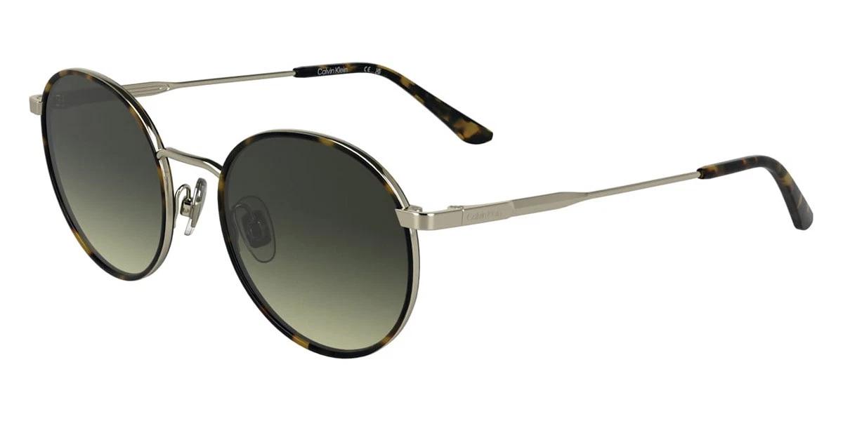 Calvin Klein CK25101S-223-5020 50mm New Sunglasses