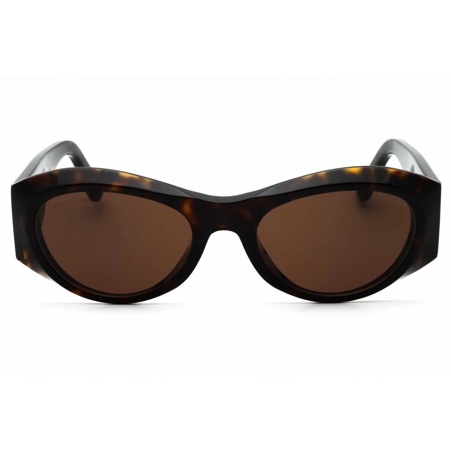 Balenciaga BB0396SK-002 55mm New Sunglasses