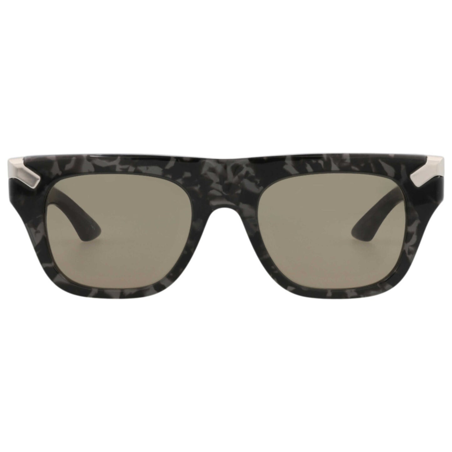 Alexander McQueen AM0441S-30015179-003 51mm