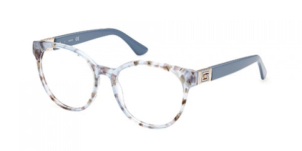 Guess GU2909V-092-53 53mm New Eyeglasses