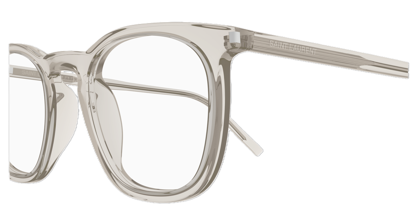 Yves Saint Laurent SL-623-OPT-004 49mm New Eyeglasses