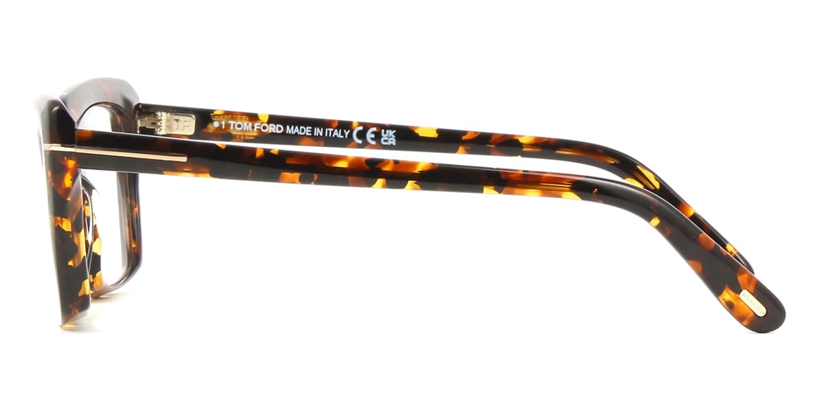 Tom Ford FT5894-B-56052 56mm New Eyeglasses