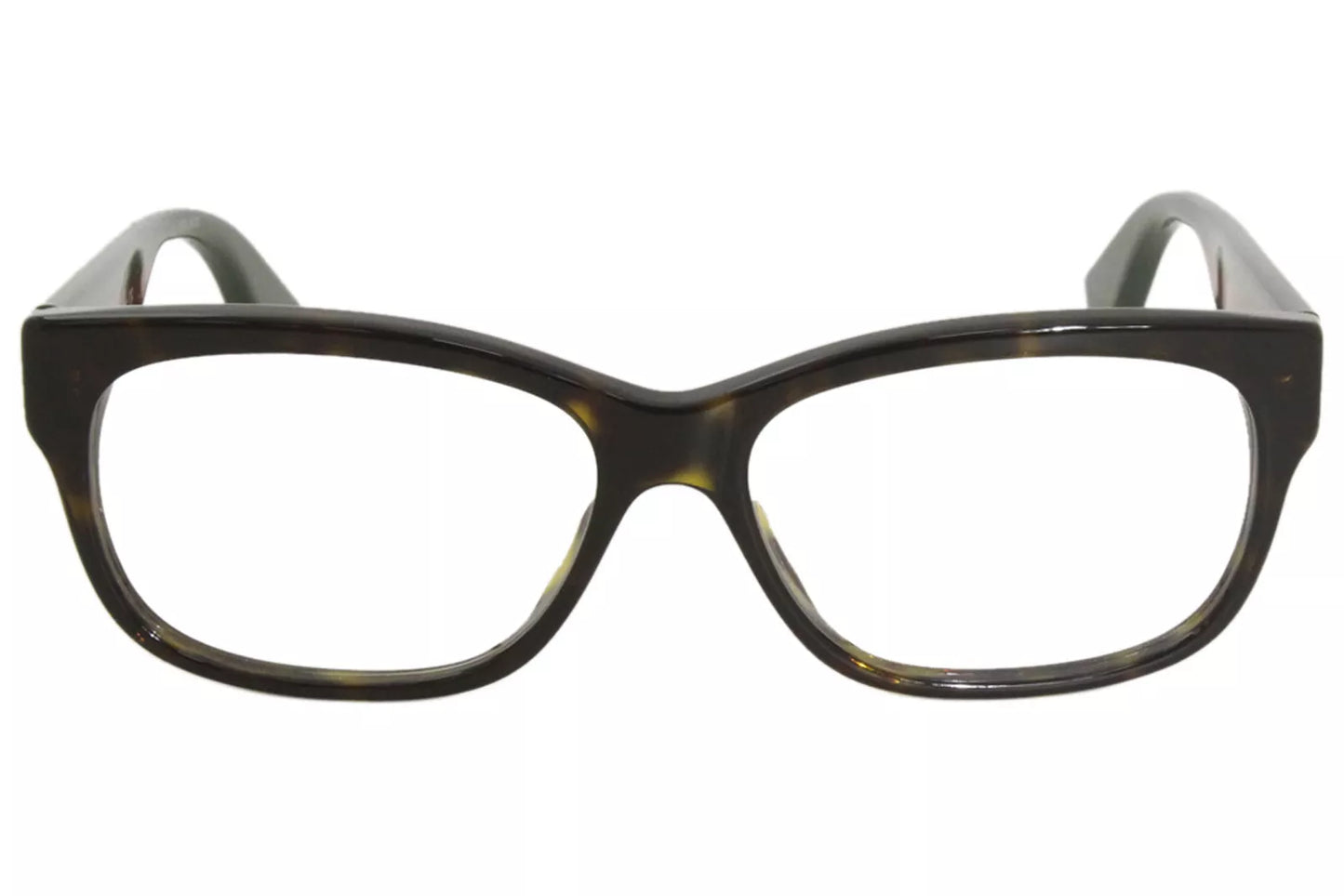 Gucci GG0278o-012 55mm New Eyeglasses