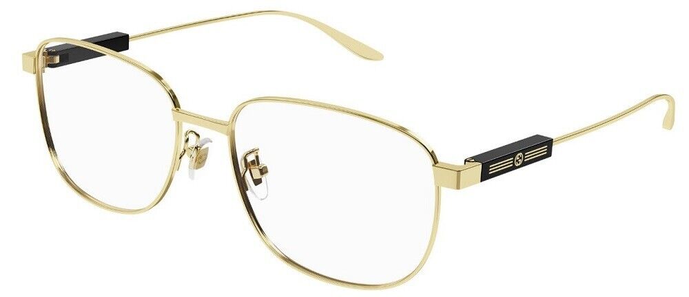Gucci GG1312o-002 57 New Eyeglasses