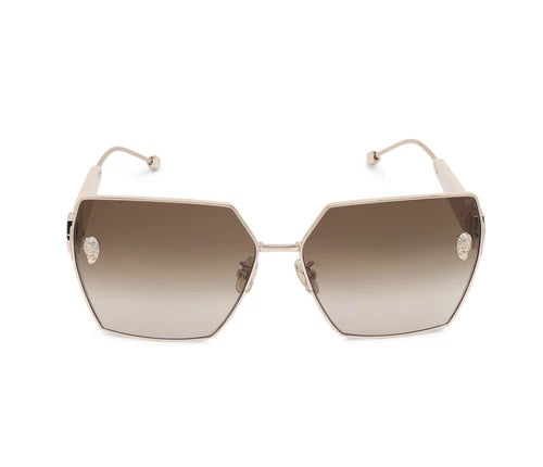 Philipp Plein SPP122V-300G 64mm New Sunglasses
