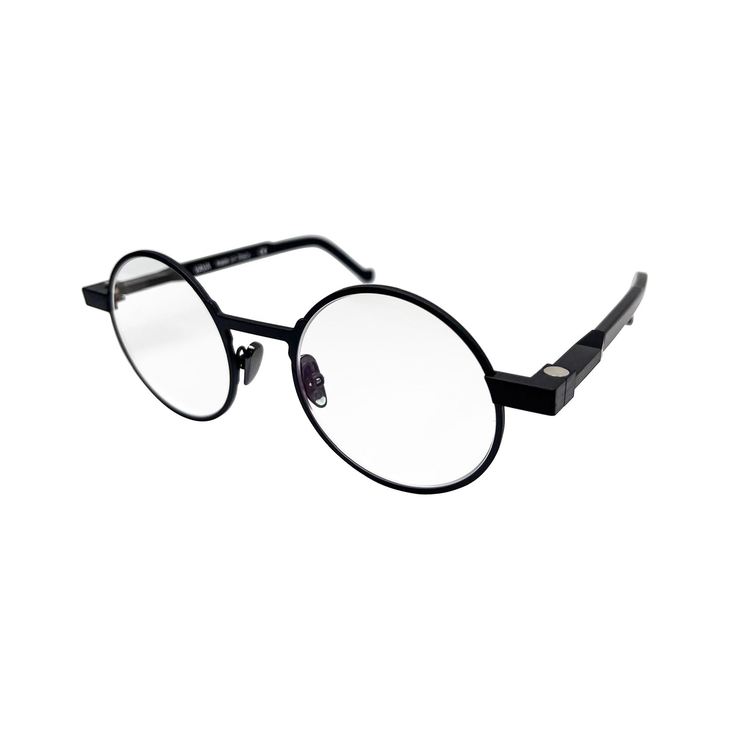 Vava WL0081-BLK-BLK 49mm