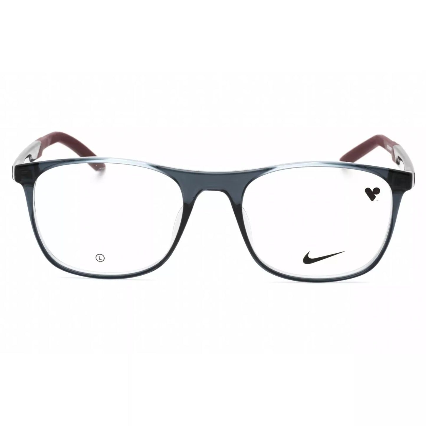 Nike NIKE 7271-034 53mm New Eyeglasses