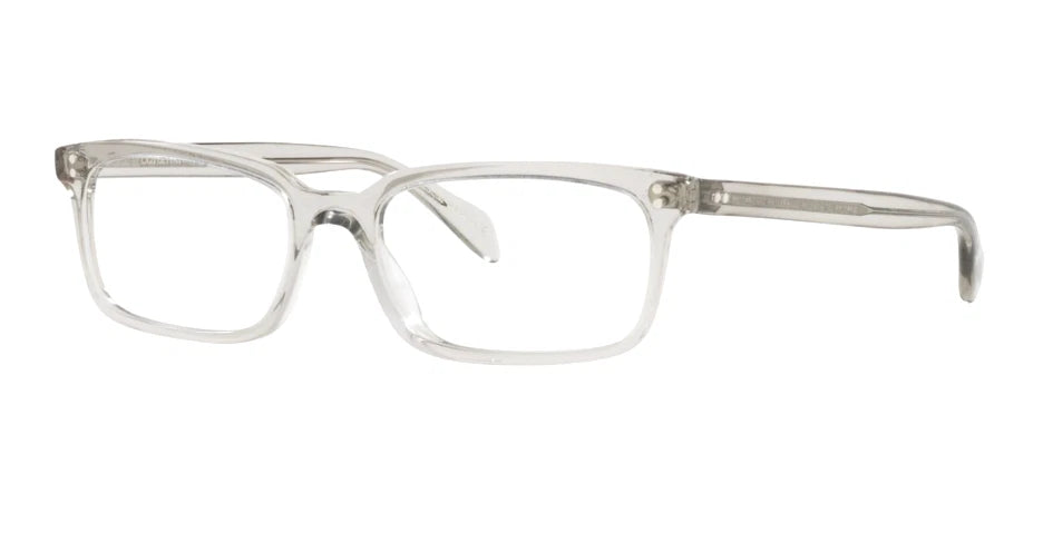 Oliver Peoples 0OV5102-1669-56 Black Diamond Rectangle EYEGLASSES 0mm Eyeglasses