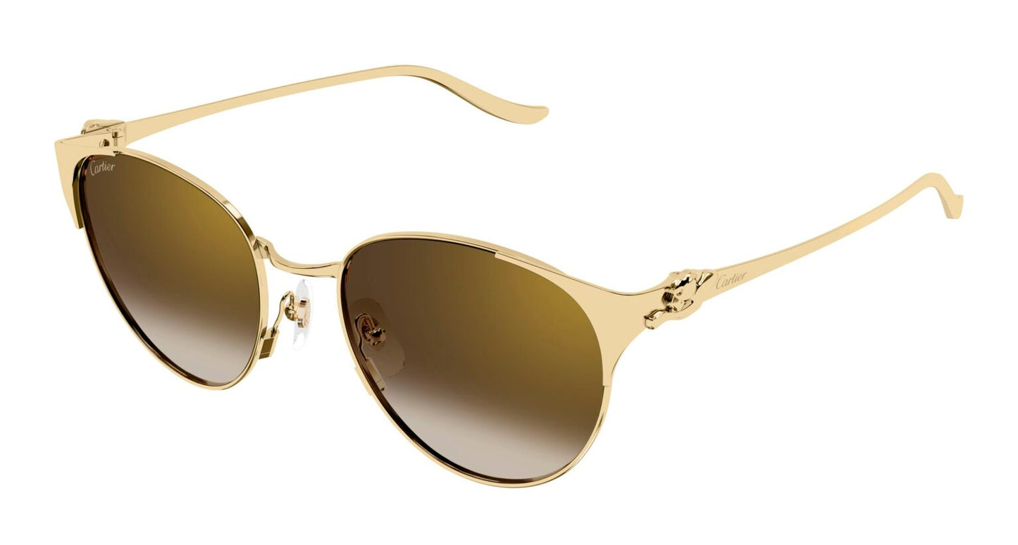 Cartier CT0631S-002 53mm