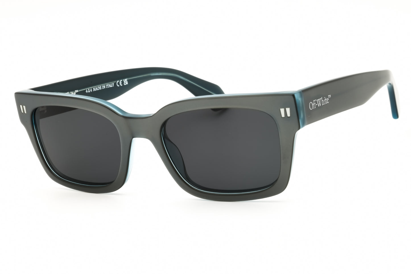 Off White MIDLAND-7207 53mm