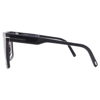 Tom Ford FT1110-01B-56 56mm