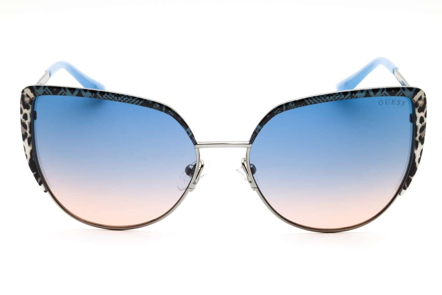 Guess GU00217-10W 59mm New Sunglasses