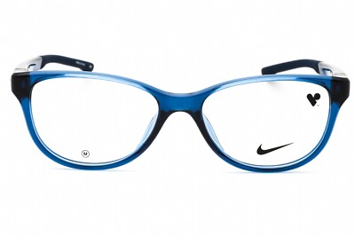 Nike NIKE-7155-423-51 51mm New Eyeglasses