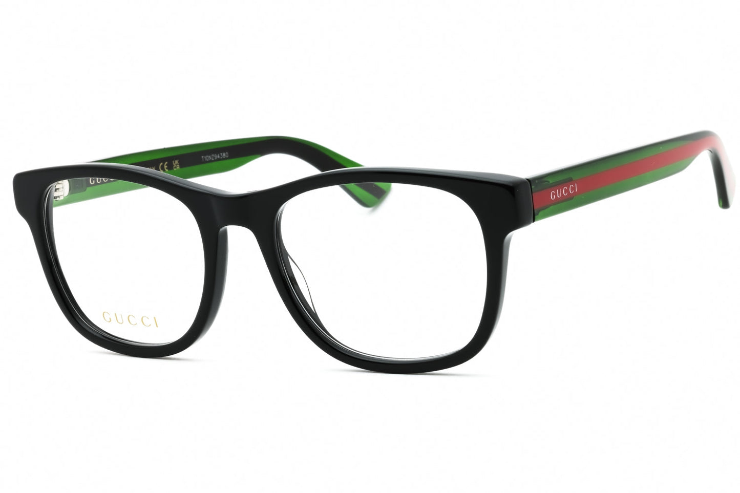 Gucci GG0004ON-002 53 New Eyeglasses