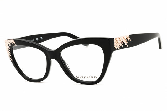 Guess by Marciano GM50037-001 53mm New Eyeglasses