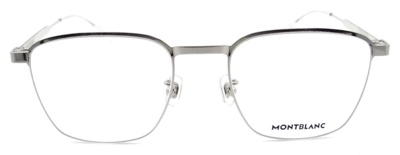 Mont Blanc MB0181o-002 52mm New Eyeglasses