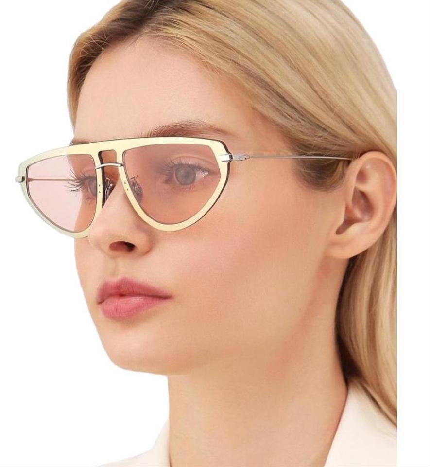 CHRISTIAN DIOR DIORULTIME2 OFYJW Sunglasses