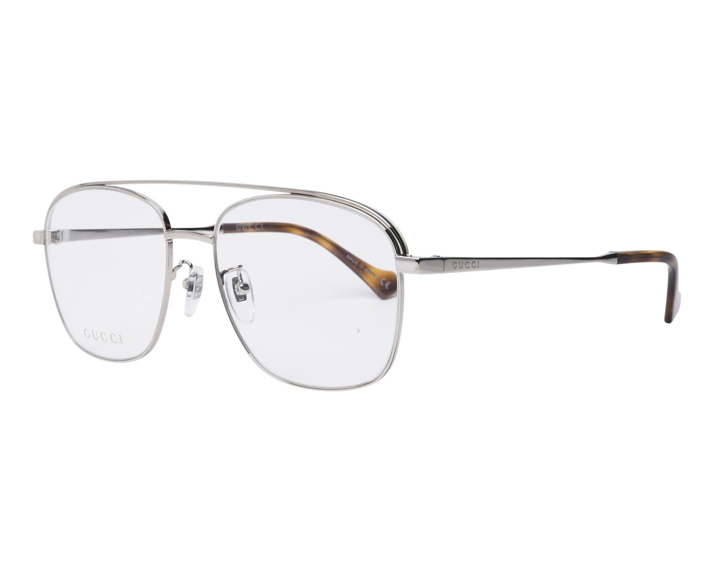 Gucci GG1103o-003 57mm New Eyeglasses