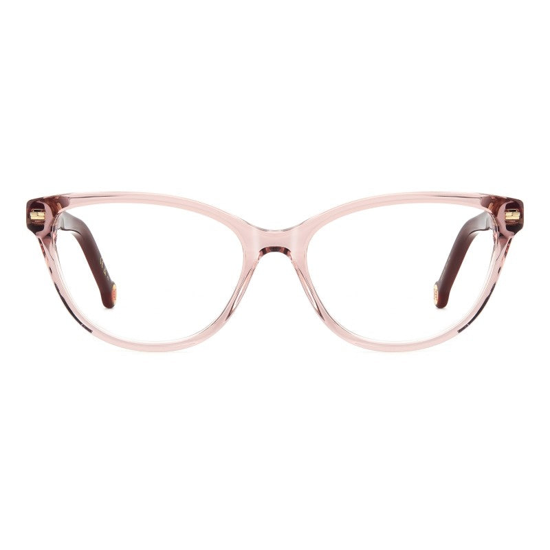 Carolina Herrera HER0190-0A0-52 52mm New Eyeglasses