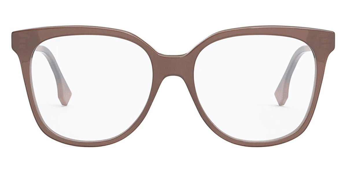 Fendi FE50058F-050-54 mm New Eyeglasses