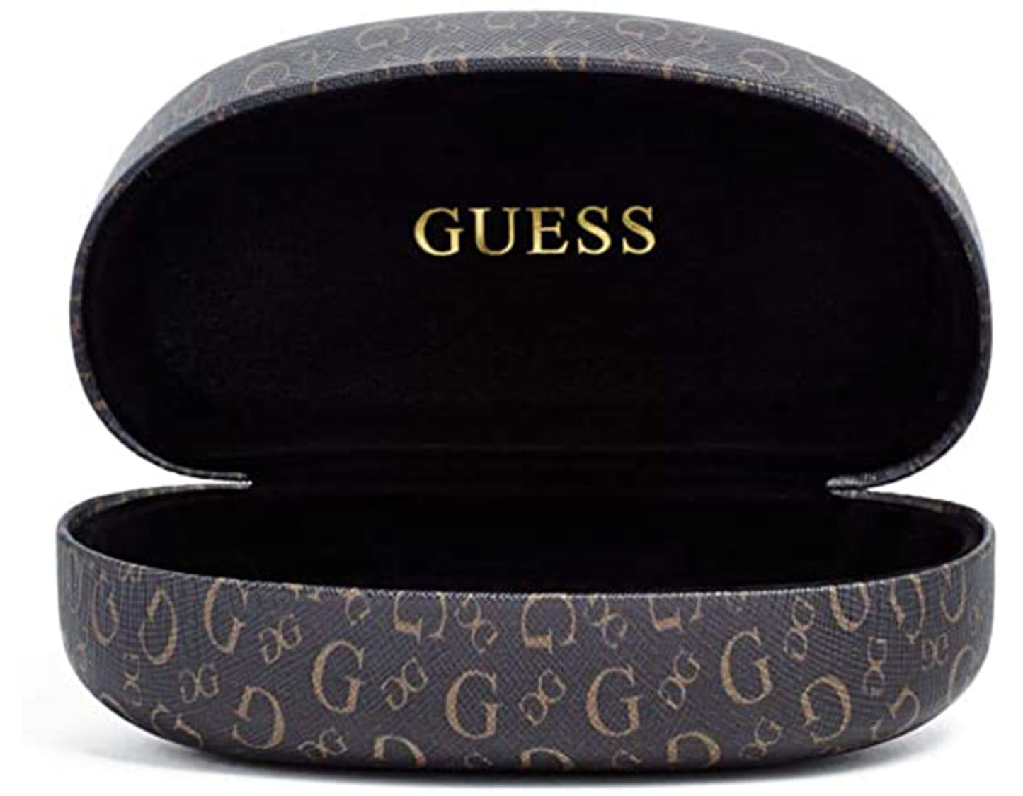 Guess 2747-53052 53mm New Eyeglasses