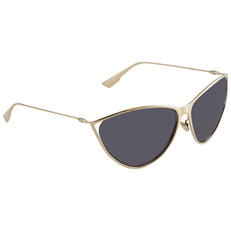 CHRISTIAN DIOR Diornewmotard 0J5G IR Sunglasses