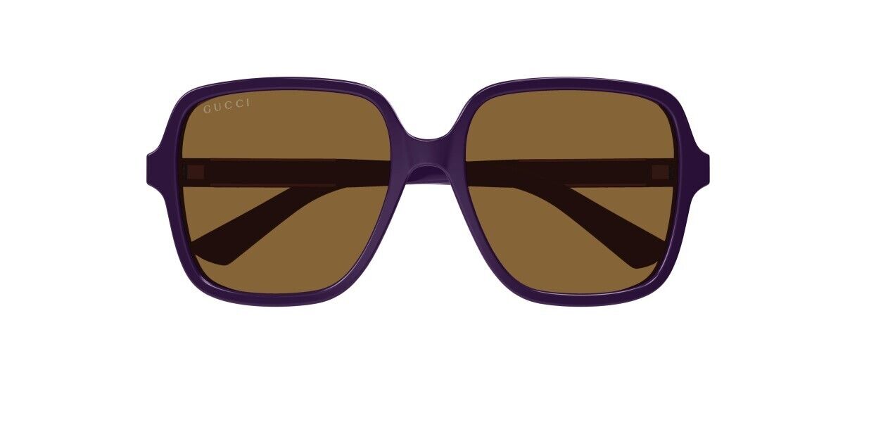 Gucci GG1189S-005 58mm New Sunglasses