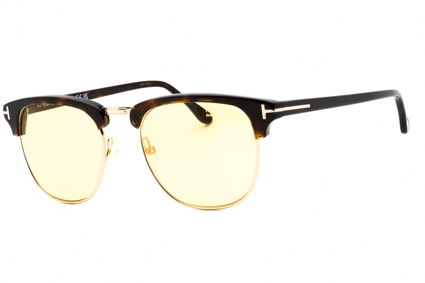 Tom Ford FT0248-52E 53mm New Sunglasses
