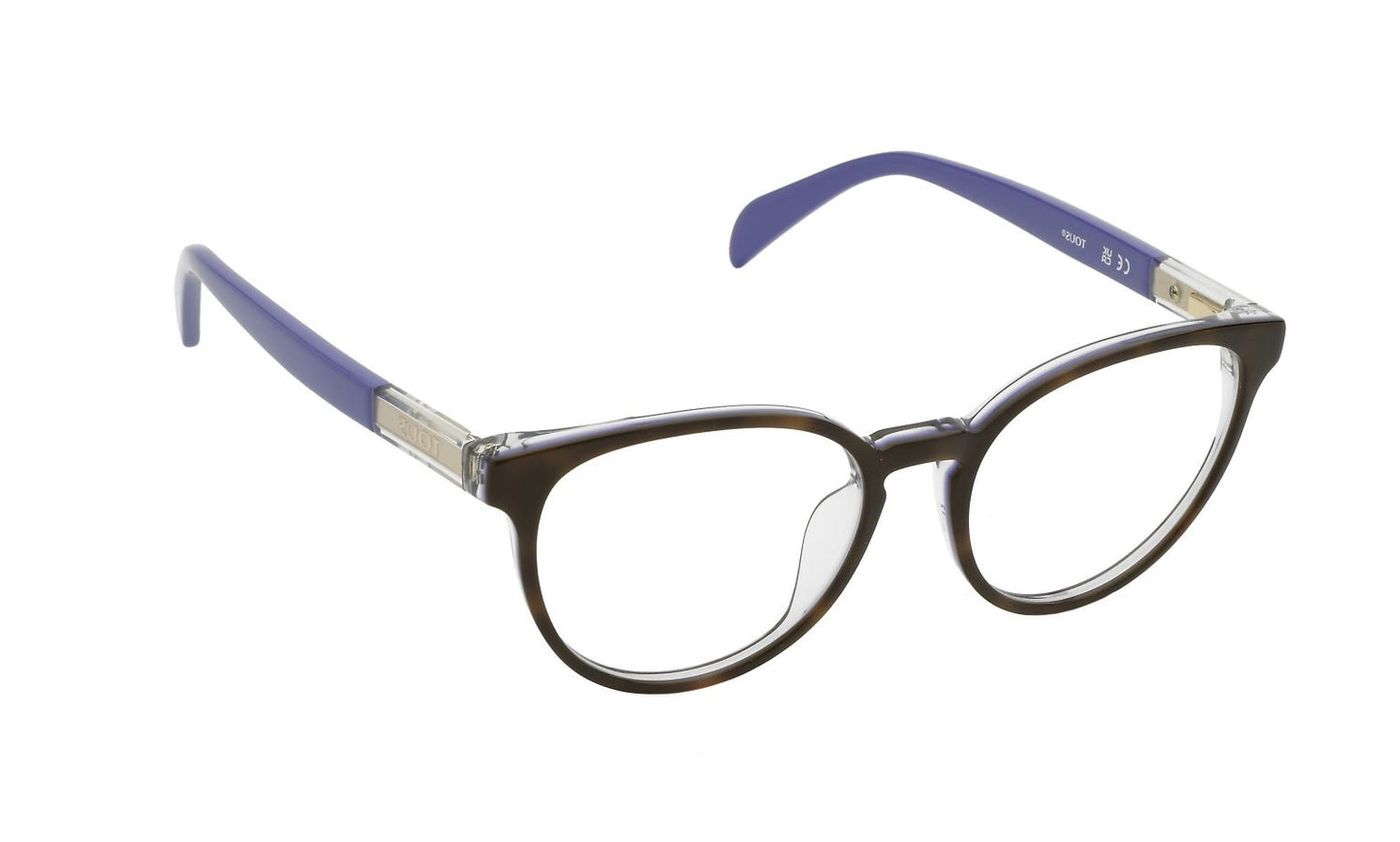 Tous VTOB69-0993 51mm New Eyeglasses