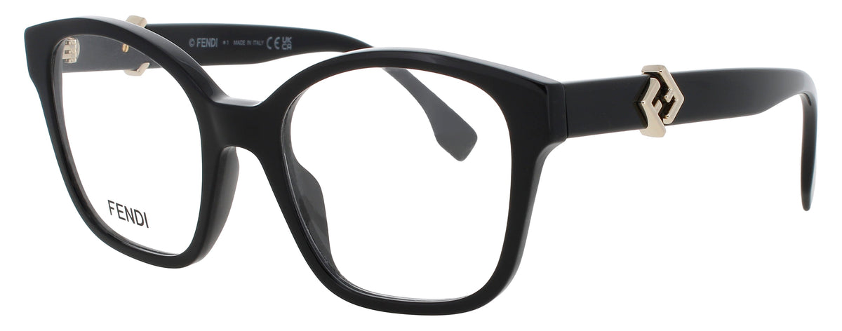 Fendi FE50135I-009 52