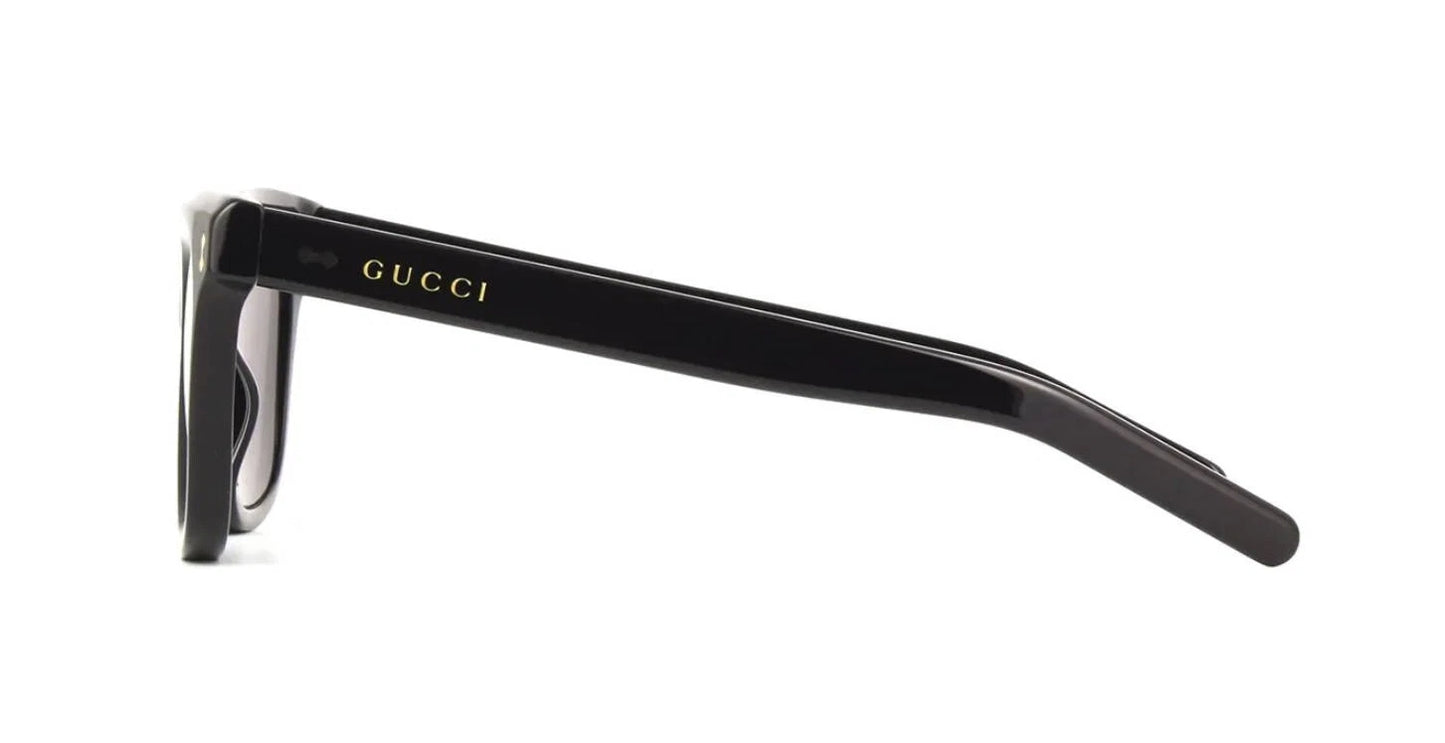 Gucci GG1523S-001-53 0mm New Sunglasses