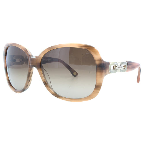 Michael Kors 846-622-MKS 53mm New Sunglasses