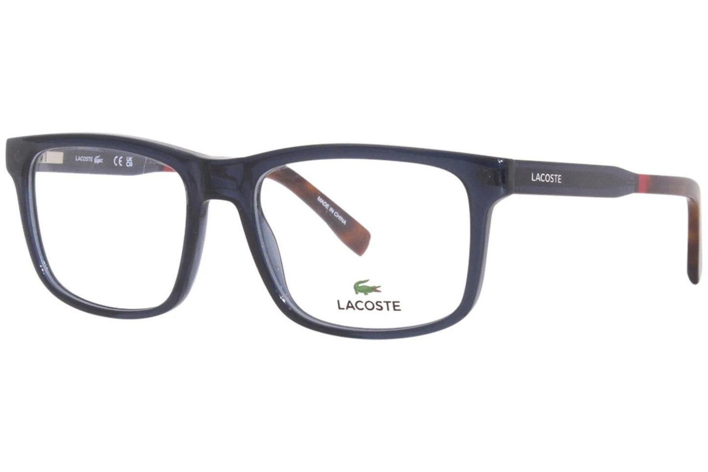 LACOSTE L2890-400-5618 56mm New Eyeglasses
