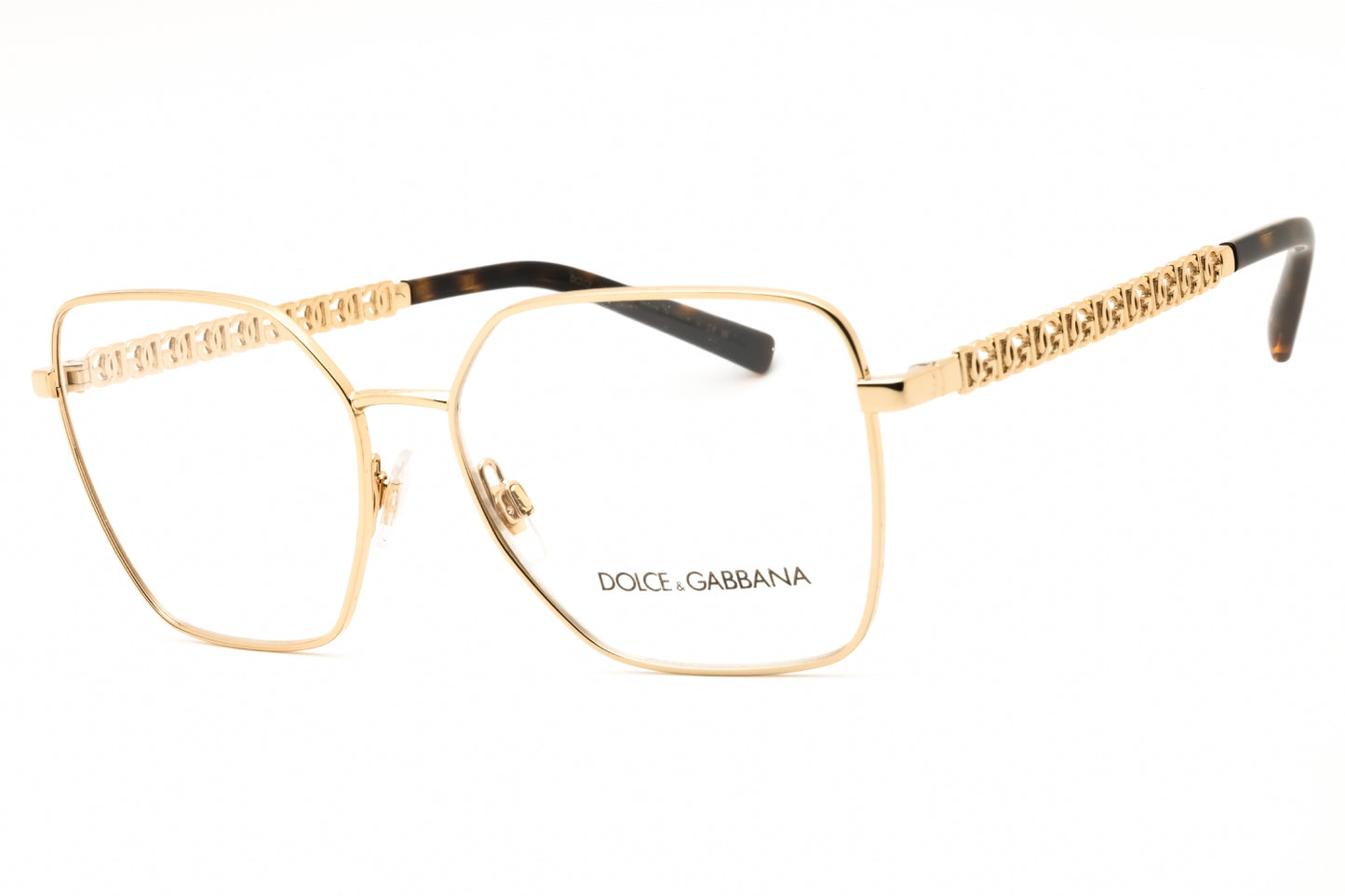Dolce & Gabbana 0DG1351-002 56mm