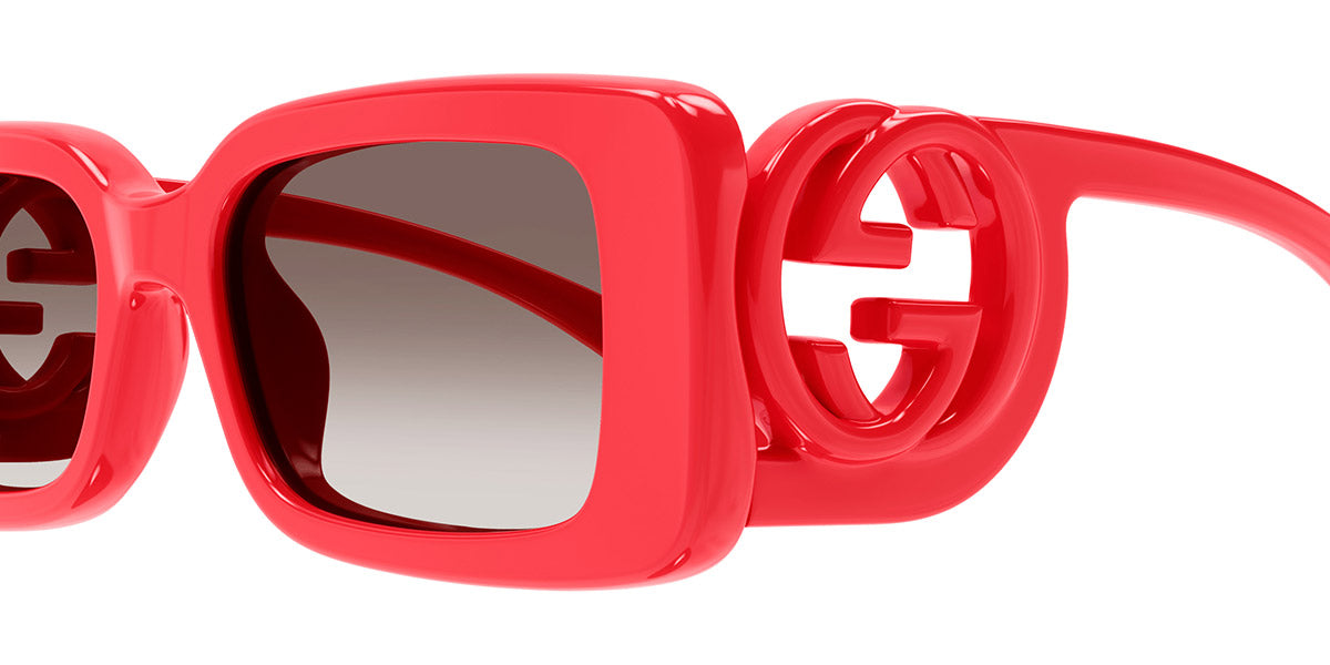 Gucci GG1325S-005-54 54mm New Sunglasses