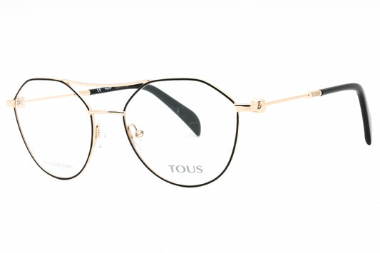 Tous VTO412-0301 51mm New Eyeglasses