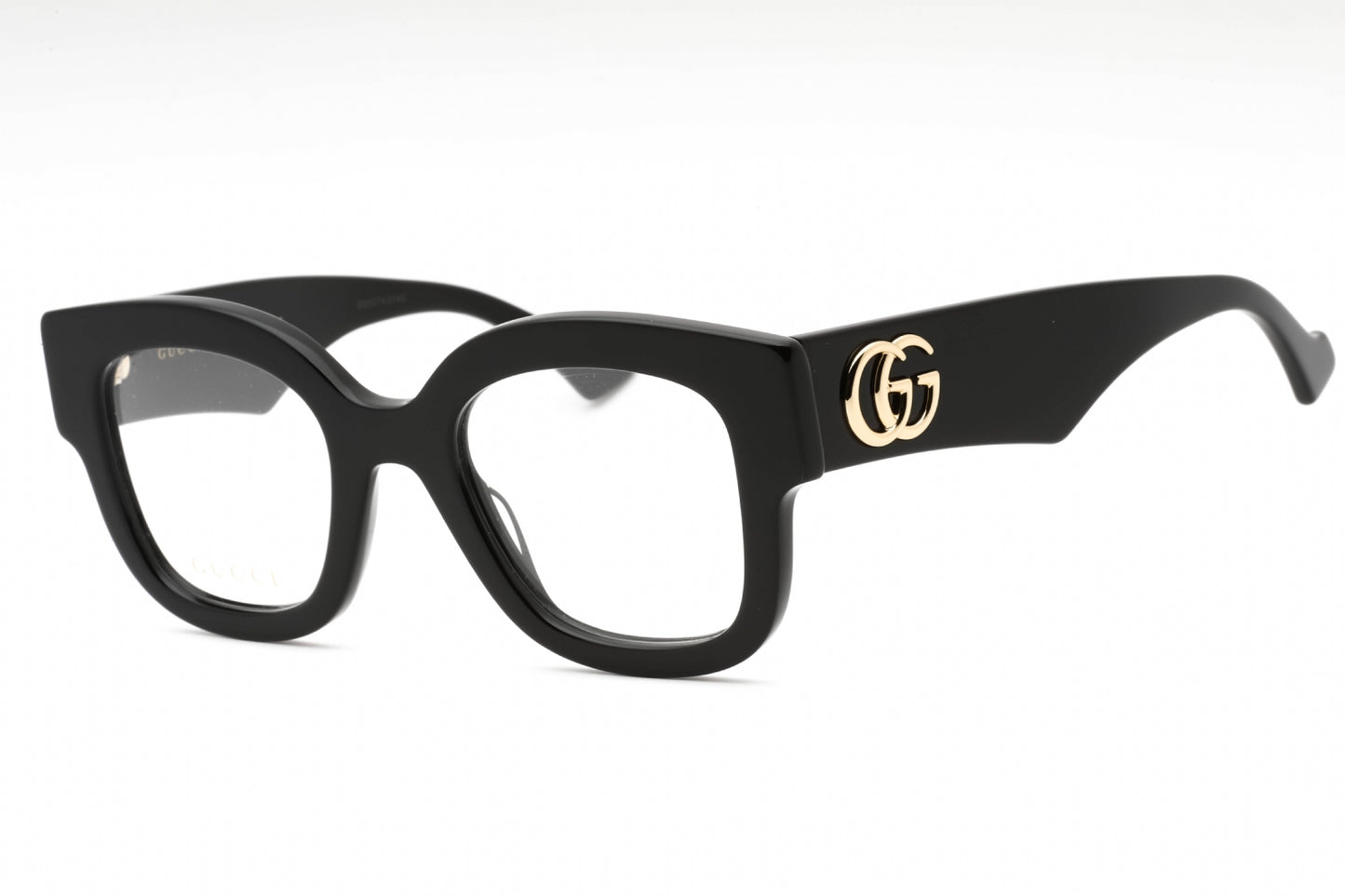 Gucci GG1423O-001 50mm New Eyeglasses