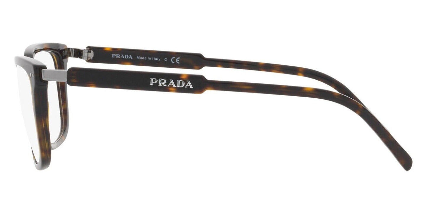 Prada PR13YV-2AU1O1-55 55mm New Eyeglasses