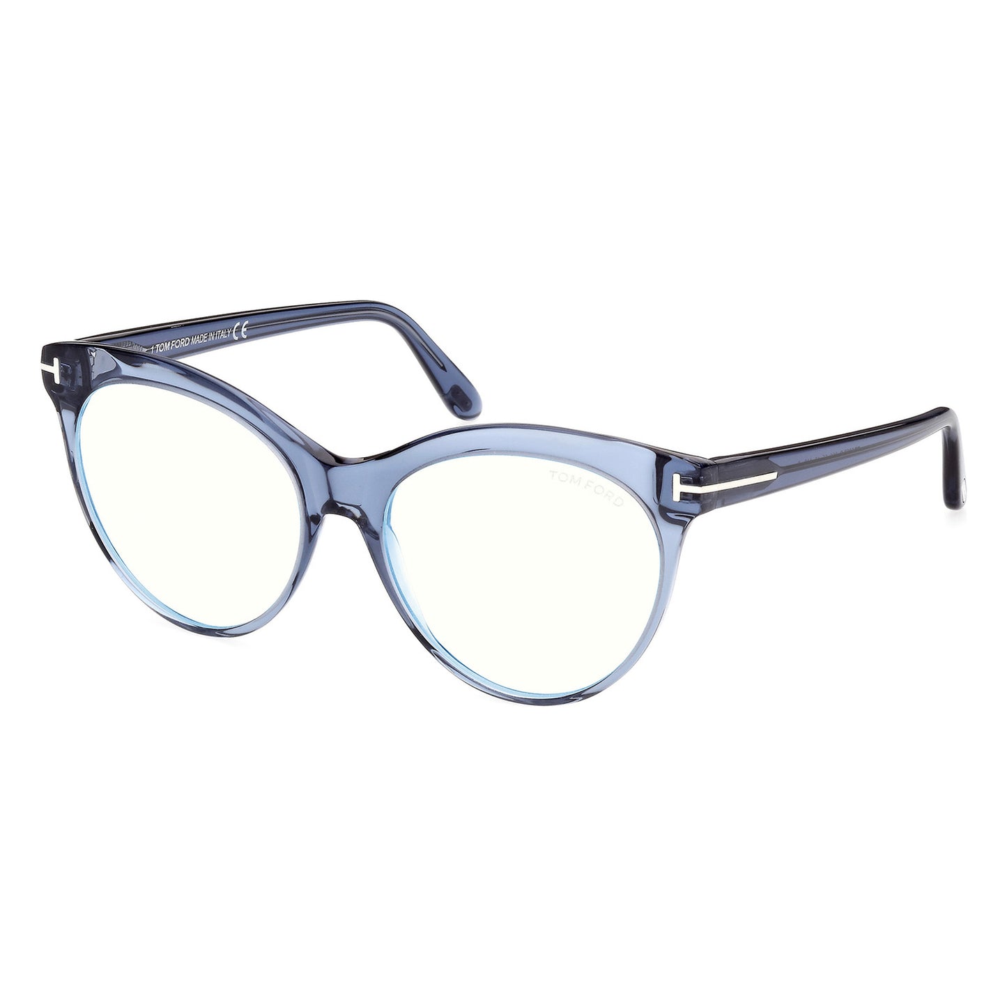 Tom Ford FT5827-B-090-55 55mm New Eyeglasses