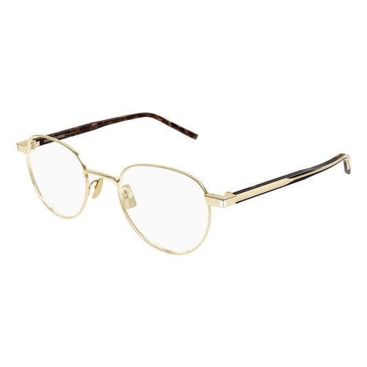 Yves Saint Laurent SL-781-002 49mm New Eyeglasses