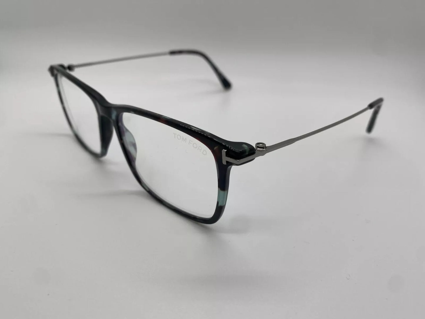 Tom Ford TF5758-B-055-54 54mm New Eyeglasses