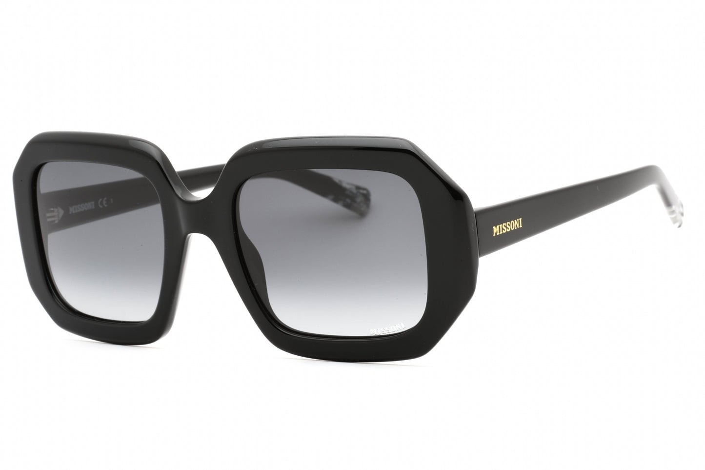 Missoni MIS 0113/S-0807 9O 53mm New Sunglasses