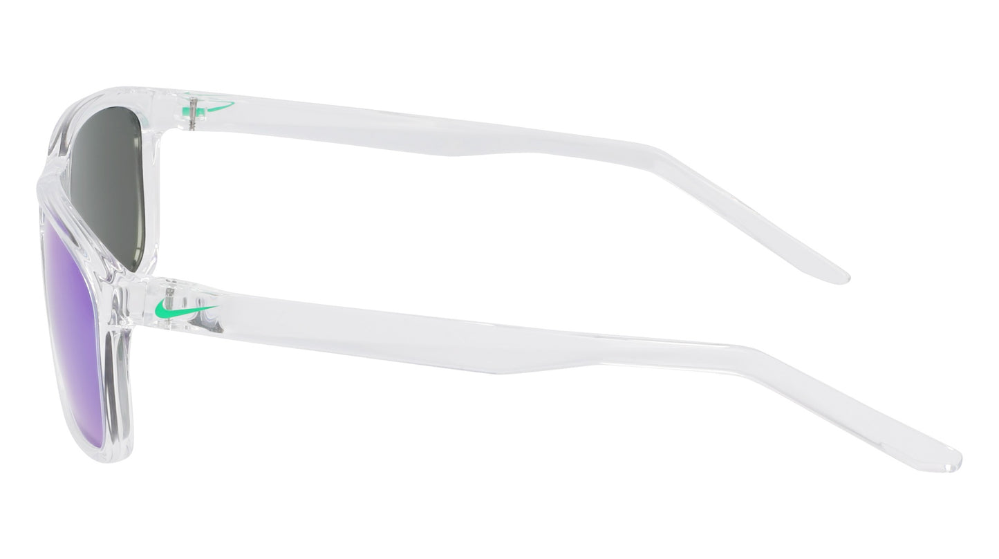 Nike NIKEFIRELPFD1819-900-5818 58mm New Sunglasses