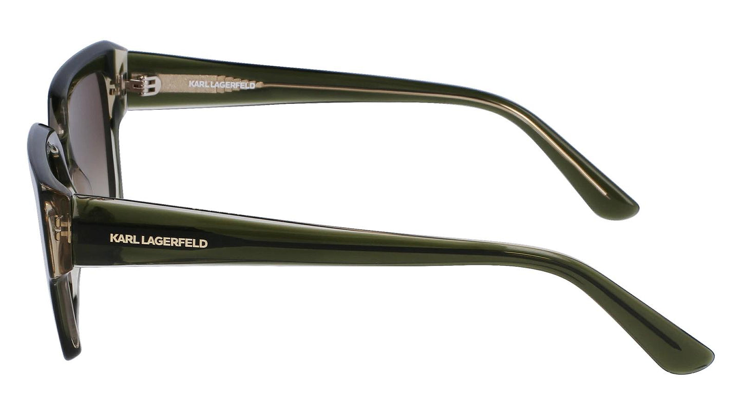 Karl Lagerfeld KL6089S-N-305-5218 52mm