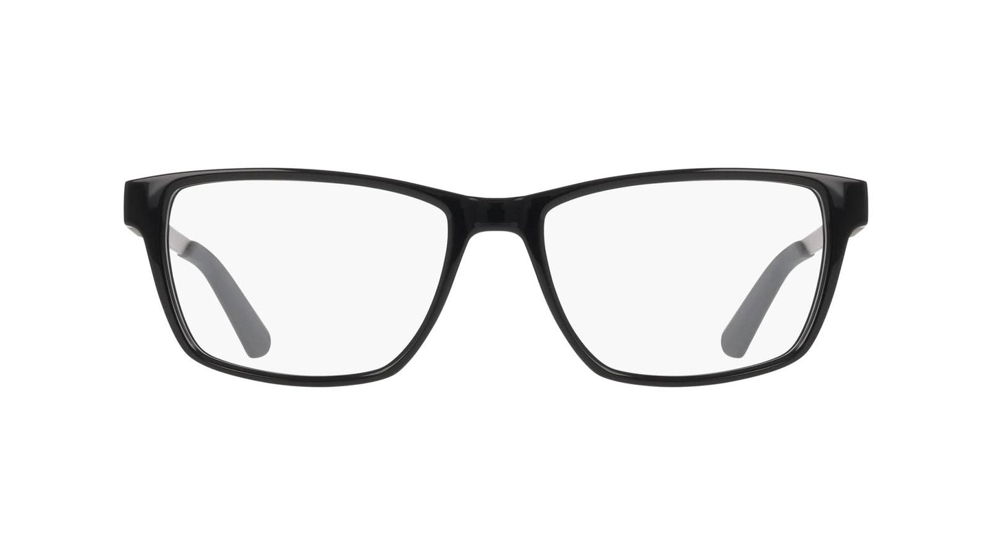 NIKE 5101-001-5416 54mm New Eyeglasses