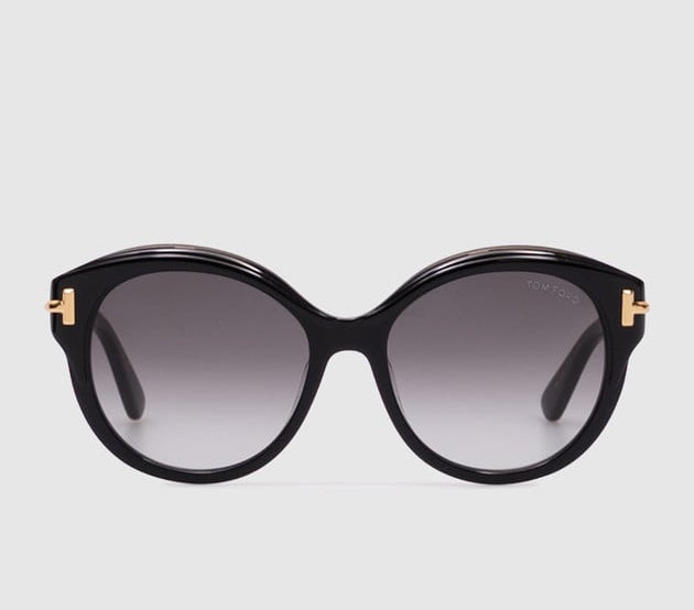 Tom Ford FT1251-01B-57 57mm