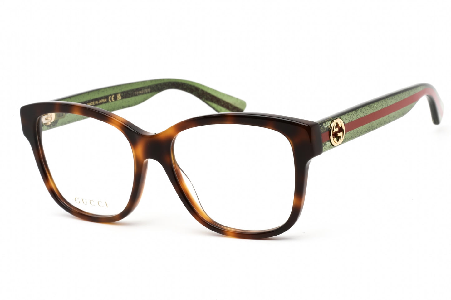 Gucci GG0038ON-002 54 New Eyeglasses
