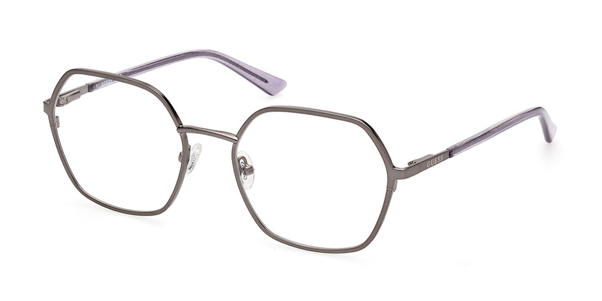 GU2912-011-55 55mm New Eyeglasses